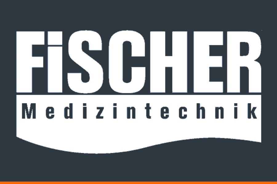 Logo Fischer Medizintechnik
